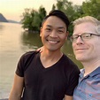 Who is Anthony Rapp’s partner Ken Ithiphol? Explore His Wiki ...