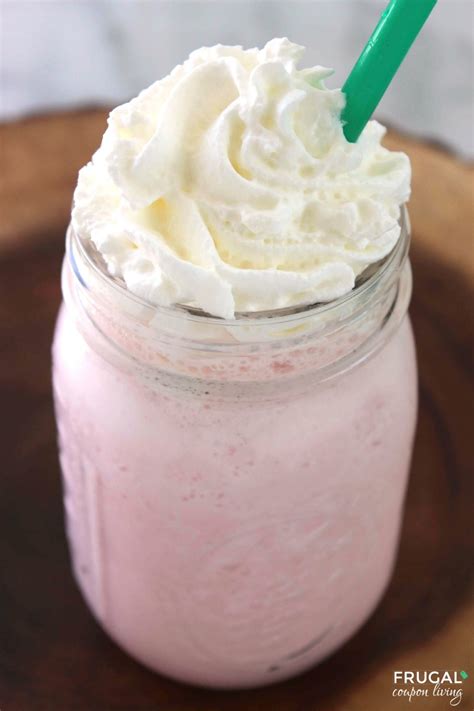 Starbucks cotton candy frappuccino recipe. Copycat Cotton Candy Frappuccino