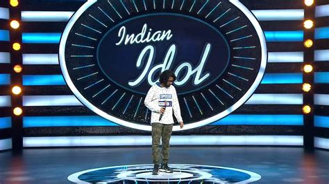 Second Arijit Singh Indian Idol Audition This Video Is Copy Right Youtube