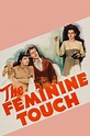 Reparto de Huellas femeninas (película 1941). Dirigida por W.S. Van ...