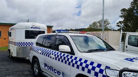Police Find Body Of Missing Woman Angela Tulloh The Courier Ballarat Vic