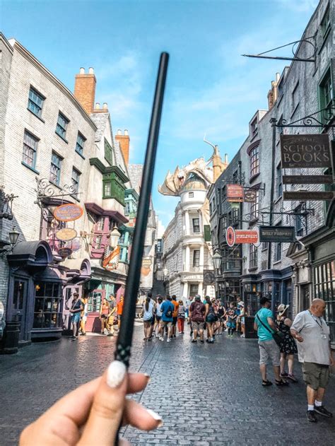 10 Tips For The Best Universal Studios Vacation 365 Days Of Summer