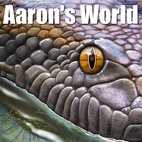 Aarons World Episodes Originals