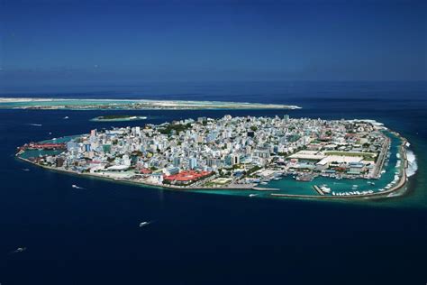 Malé Capital De Maldivas Qué Ver En Malé Maldivas Increíble