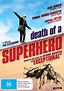 Buy Death Of A Superhero on DVD | Sanity