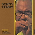 Sonny Terry: Wizard Of The Harmonica (remastered) (180g) (Limited ...