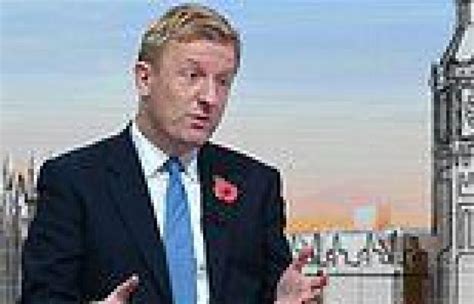 sunday 6 november 2022 12 49 pm cabinet minister oliver dowden admits totally deplorable