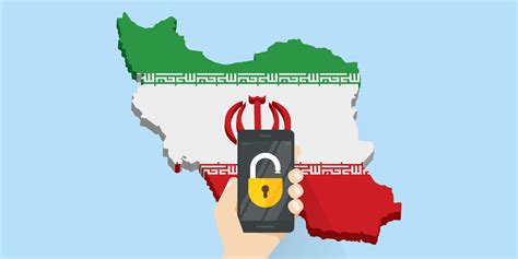 Online Censorship In Iran Why Is It Censored Vpnoverview