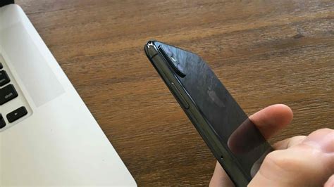 Iphone X Side Button Not Working Heres How To Fix The Problem