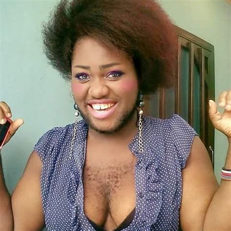 Nigerian Queen Of Hairs Queen Okafor Shares Racy Pictures KEVID NEWS