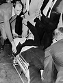 Há 56 anos, Lee Harvey Oswald, o assassino de John F. Kennedy, morria ...