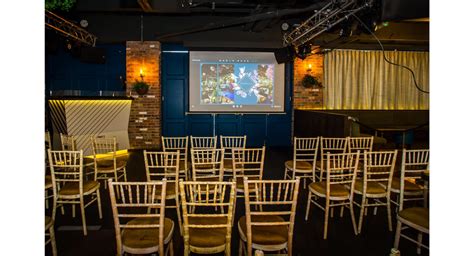 The Terrace Exeter Private Hire Conference Corporate Event And Party Venue