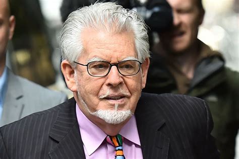 Where Is Rolf Harris Now He Enjoys A Secluded Life Linefame