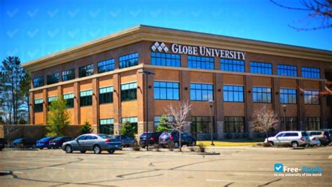 Globe University And Minnesota School Of Business Free