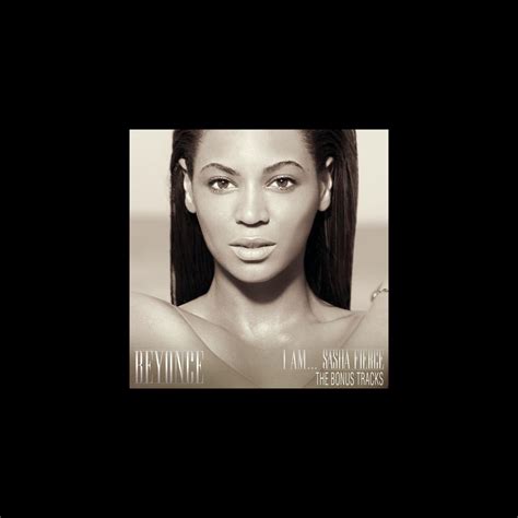‎i Am Sasha Fierce The Bonus Tracks Ep Album By Beyoncé Apple Music