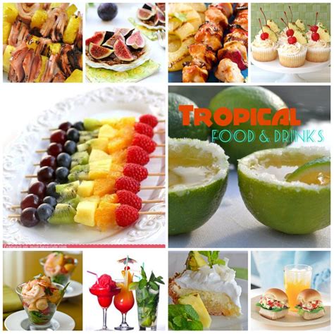 Climb the famous dunn's river falls and party all the way. caribbean themed party supplies - Caribbean Party Themes ...