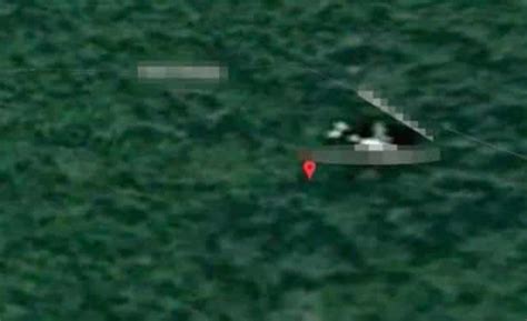 A Tech Expert Claims He S Found Missing Flight Mh On Google Maps Social News Daily