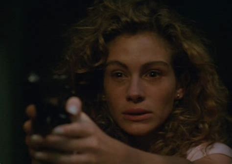 Julia Roberts In Sleeping With The Enemy 1991 John Irving Flickr