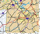 Washington County, Tennessee detailed profile - houses, real estate ...