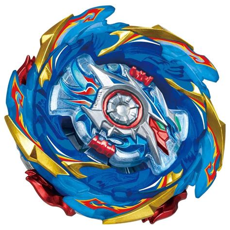 Takara Tomy Beyblade Burst Superking Surge Limit Break Dx Set W