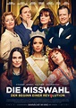 Die Misswahl - Der Beginn einer Revolution - Film ∣ Kritik ∣ Trailer ...