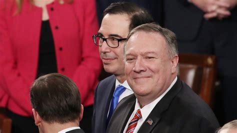 Mike Pompeo Is The Latest Republican Trying To Use The Simpsons For Evil