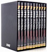 TT 1990-99 (10 DVD) Box Set : Duke Video