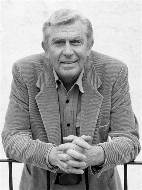 Gallery Andy Griffith Through The Years Featuresentertainment