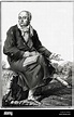 SALOMON GESSNER Swiss writer and artist Date: 1730 - 1788 Stock Photo ...