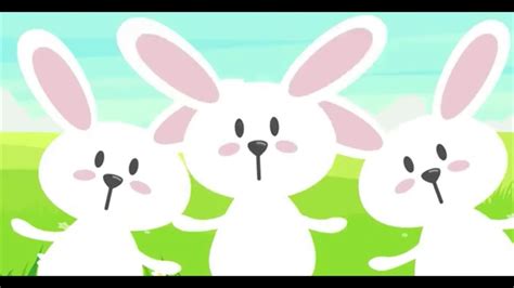 Hop Little Bunnies Hop Hop Hop Extended 30 Min Youtube