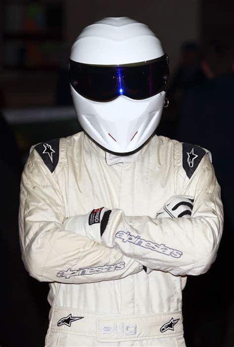 Susie Wolff To Be First Female Stig On Top Gear Tv And Radio Showbiz