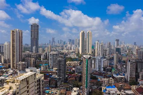 Mumbai India City Cities Buildings Photography Mumbai India