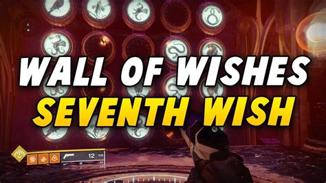 Wish 7 Guide How To Skip To Riven Checkpoint Destiny 2 Last Wish