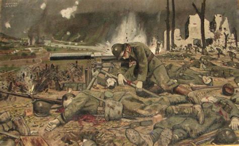 Ww1 Painting At Explore Collection Of Ww1 Painting