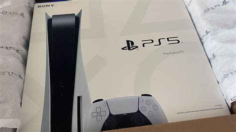 The Recyclable Ps5 Packaging Is The First Small Step For A Console