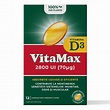 Vitamina C3 2800UI, 12 capsule moi, Vitamax - Farmacie Nonstop Online ...
