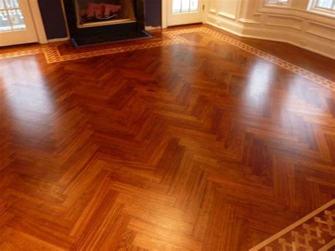 Understanding The Benefits Of Prefinished Brazilian Cherry Hardwood Flooring Flooring Designs