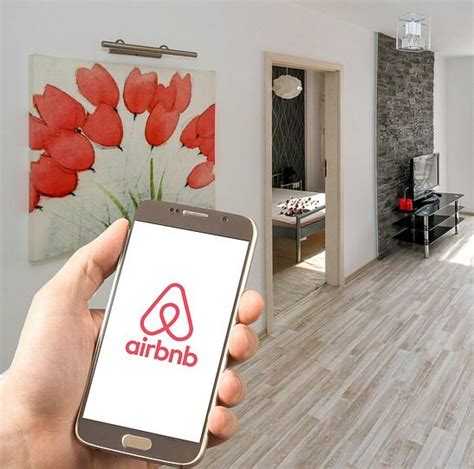 Airbnb Files A Lawsuit Against Boston Webn