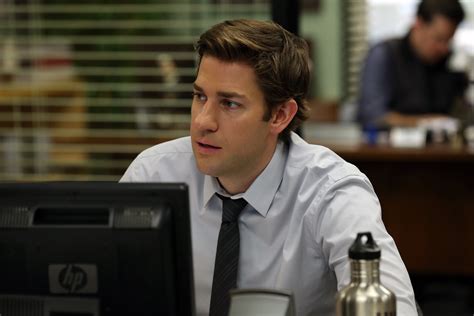 The Office John Krasinski Is The Reason The Show Ended When It Did