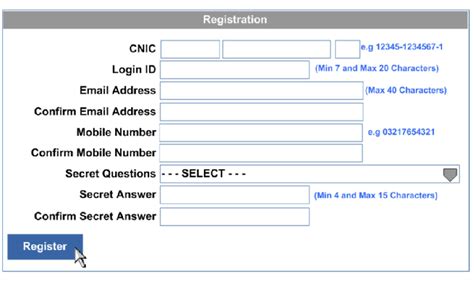 The default account to be configured can be set at the time of registering for the facility. The Official Website of Askari Bank Limited Pakistan ...