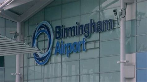 Birmingham Airport Overlooked In Expansion Plans Bbc News