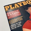 Mavin | Vintage Playboy Magazine October 1980 Mardi Jacquet Girls of Canada