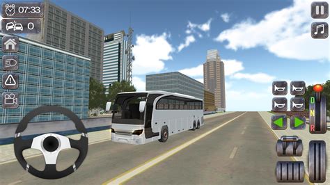 Game Simulator Bus 2019 Apk Untuk Unduhan Android