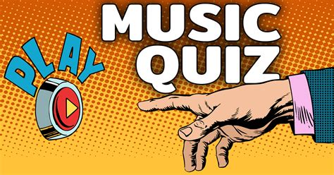 Click To Play This Music Quiz