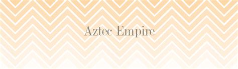 Aztec Empire Turquoise And Coral