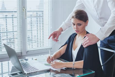 the cost of workplace sexual harassment be prepared for six figure