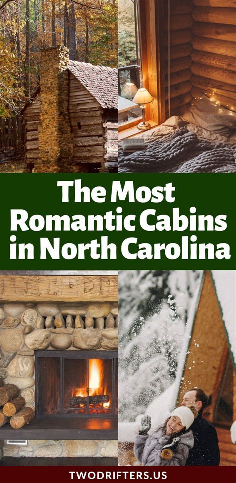 Looking for honeymoon cabins in nc. The Most Romantic Cabins in North Carolina | Romantic ...