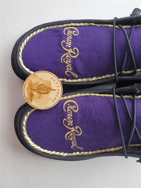crown royal custom hey dude shoes hey dudes authentic bags etsy hong kong