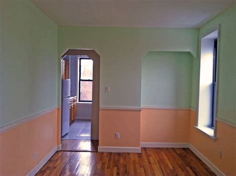 Parking space for 1 car on driveway. Crown Heights 2 Bedroom Apartment For Rent Brooklyn CRG3120