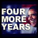 obama four more years - Straight From The A [SFTA] – Atlanta ...